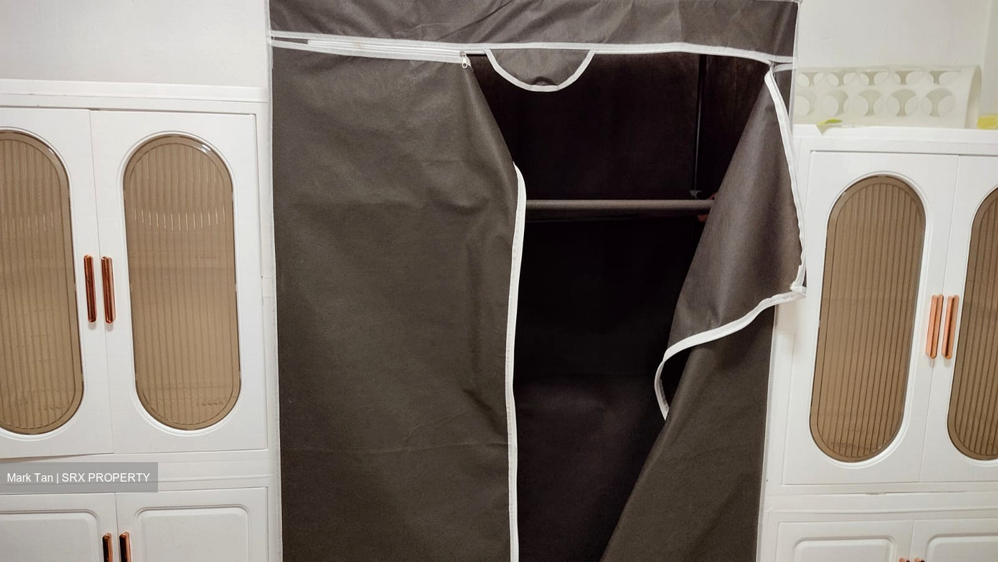 Blk 25 Sin Ming Road (Bishan), HDB 4 Rooms #504635271